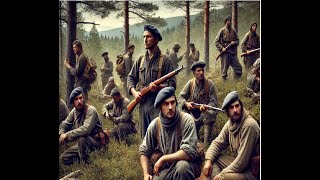 The French Resistance: Tales From WW2