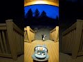 Two Dogs Save Baby from Mountain Lion #Shorts #Wildlife #Pets #Heroes