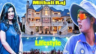 Mithali Raj Biography | Age | Height | Husband | Family | Life style 2018