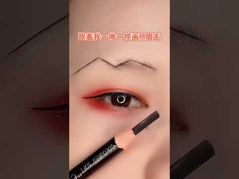 초보자부터 프로까지 | 모든 눈 모양을 위한 EYESHADOW | 당신의 눈을 위한 최고의 아이 메이크업!