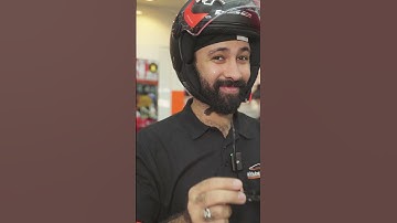 LS2 Helmets for Scooter and Classic Motorcycle | Al-Khubaizi UAE #shorts #helmets #moto #alkhubaizi