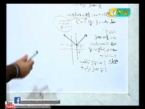 البرامج التعليمية ا محمد الدميني مادة الرياضيات 11 12 2017