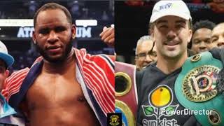 Richard Torrez Jr vs Frank Sanchez IBF heavyweight title eliminator breakdown/early thoughts 