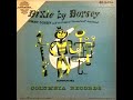 Jimmy Dorsey And His Original "Dorseyland" Jazz Band – Dixie By Dorsey