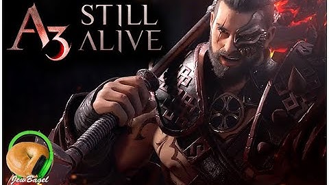 RPG -meets- BATTLE ROYALE! (A3: Still Alive)