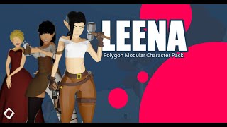 Leena Showcase1