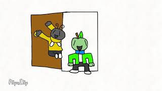 Circletine (Old video)