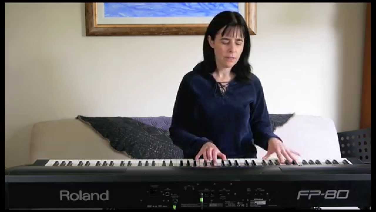 I ll be edwin mccain cover youtube
