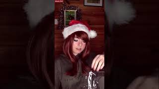 Ochako Christmas Arc P5
