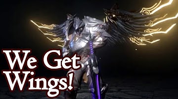 WE GOT WINGS! - Dark Nemesis Gameplay Walkthrough - Part 14