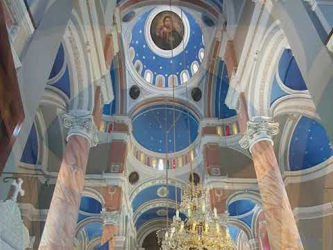 Churches & Monasteries