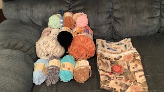 Details Fabric and Yarn Haul Joann 60-80% off Guide