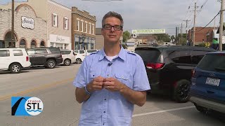 Tim's Inspirational Moments: Craving community