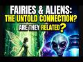 Fairies Are Real — And Science Might Be Able To Prove It Pt.1