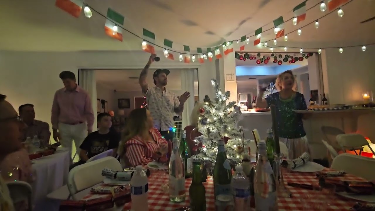 xmas eve w bark back crew dec 2025 speech