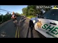 Critical Incident: Man Becomes Unresponsive After Mendocino County Deputies Use Taser During Arrest