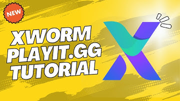 Xworm 6.5 & Playit.GG | How to setup Xworm with Playit.GG! (NEW!)