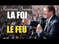 La foi et le feu  reinhard bonnke en francais  traduction maryline orcel