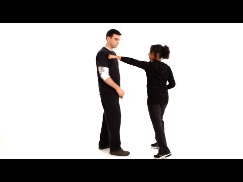 Hoe Punch | Zelfverdediging