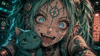 Heartshock #positivephonk #phonk #newmusic #music