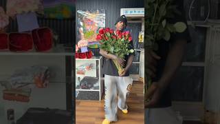Sauce Walka Mother's Day Message From His Houston Retail Store #saucewalka