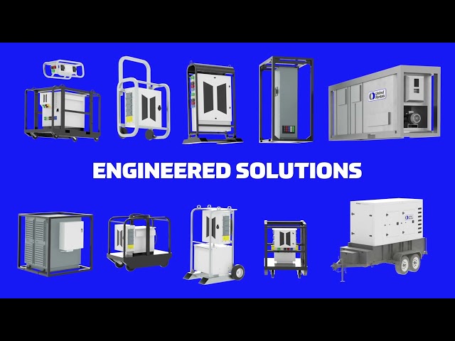 Watch Why Businesses Choose Power and HVAC Rentals on YouTube.