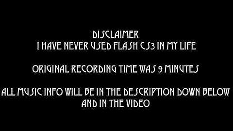 Speed animate flash cs3 ( Sprite animation ) part 1