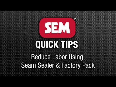 Liquid Seam Sealer For Linoleum
