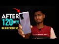 Tecno Pova 2 Full Review || After 120 Days Use - Big Major Problems