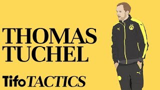 Tactics Explained | Why Everton Should've Hired Thomas Tuchel