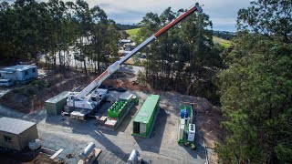 2015.07.16 Dakabin Power Gen - Conditioning Skid I