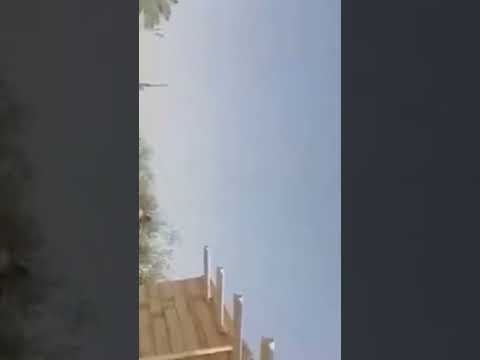 المتهم حكيم ابو كاظم الزيدي يقوم بتفجير نفسه على اولاده والقوات الامنية