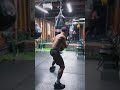 The Art of the Heavy Bag (Less than 60 Seconds)