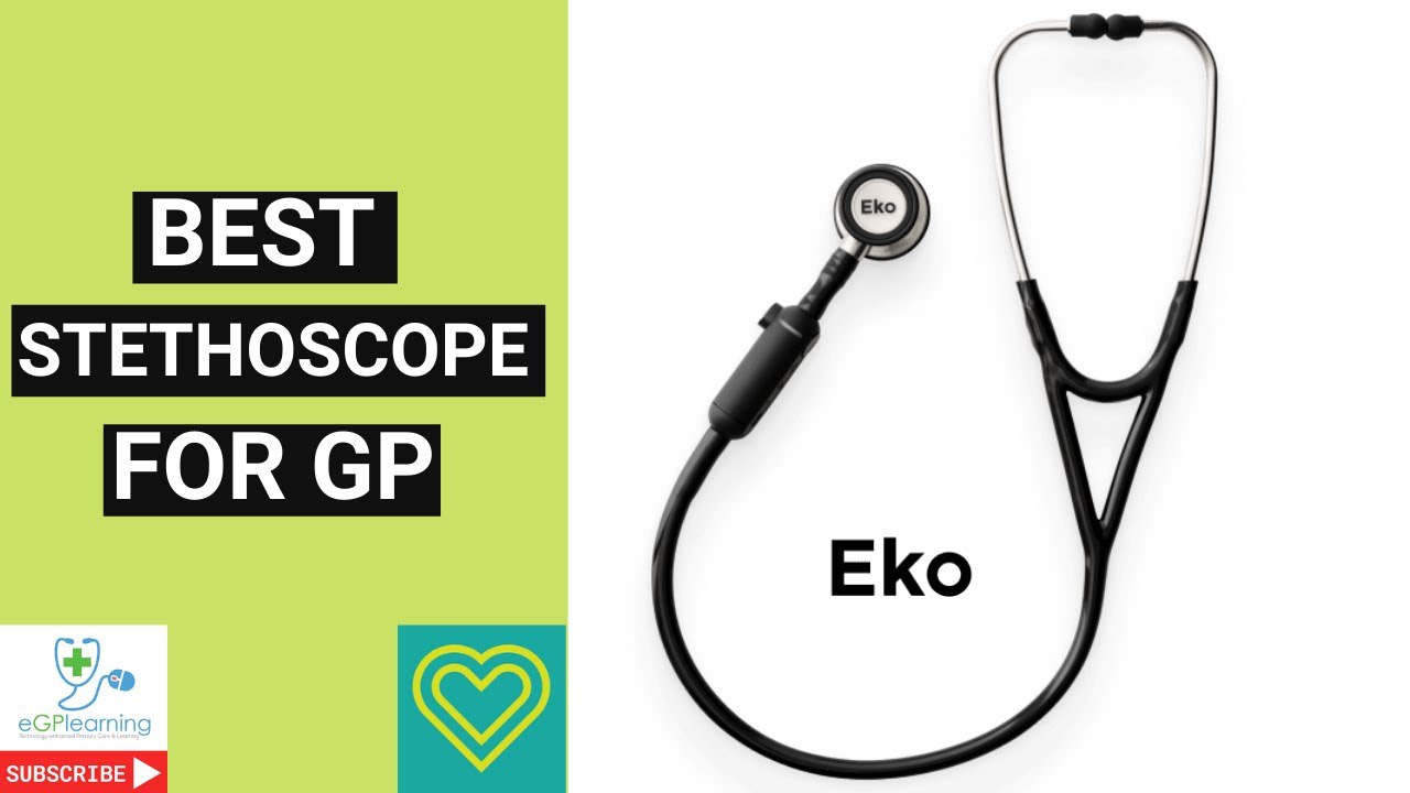 best stethoscope