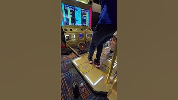 DDR A3 - Teleportation (929k)