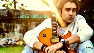 Watch Humma Humma Jubin Nautiyal sing with his guitar!