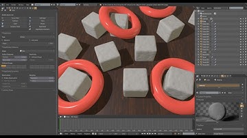 Soft Body & Cloth Simulation