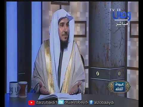 الصلوات الجهرية و السرية