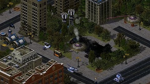 Command & Conquer: Red Alert 2 Yuri