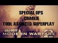 [TAS] Call of Duty Modern Warfare 2 Spec Ops: Charlie