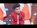 Jathin performance 3  dhee 14  the dancing icon  grand finale  4th december 2022  etv telugu