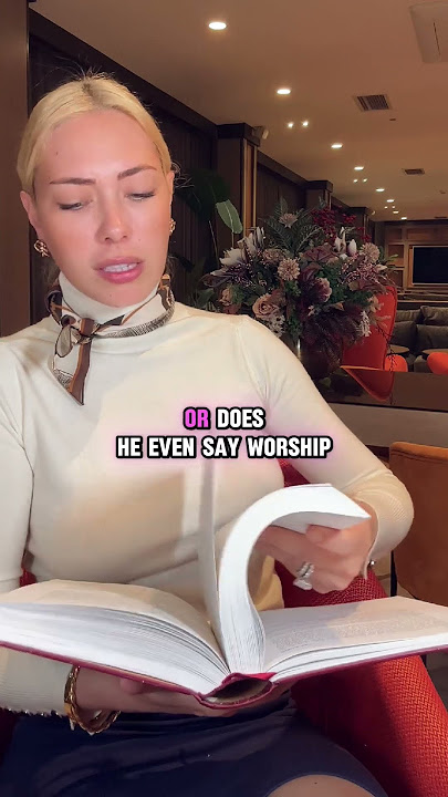 Apakah Alkitab BENAR-BENAR Mengatakan Yesus adalah Tuhan? 😱🔥