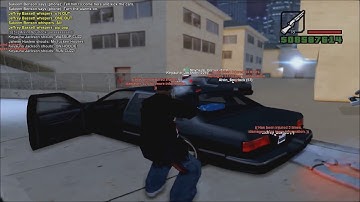 [LSRP] - L:) (Old throwback clip.)