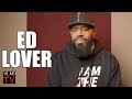 Ed Lover Kept His Security Guard Job while Hosting Yo! MTV Raps, Only Made $500 a Week (Part 2)