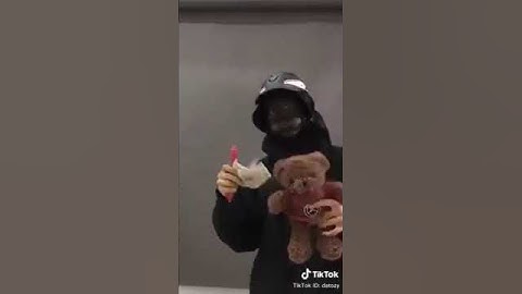 Anh Ninja đen không ăn xin nữa rồi.:)))