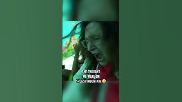 Thumbnail of This is Walt Disney World’s Scariest Ride