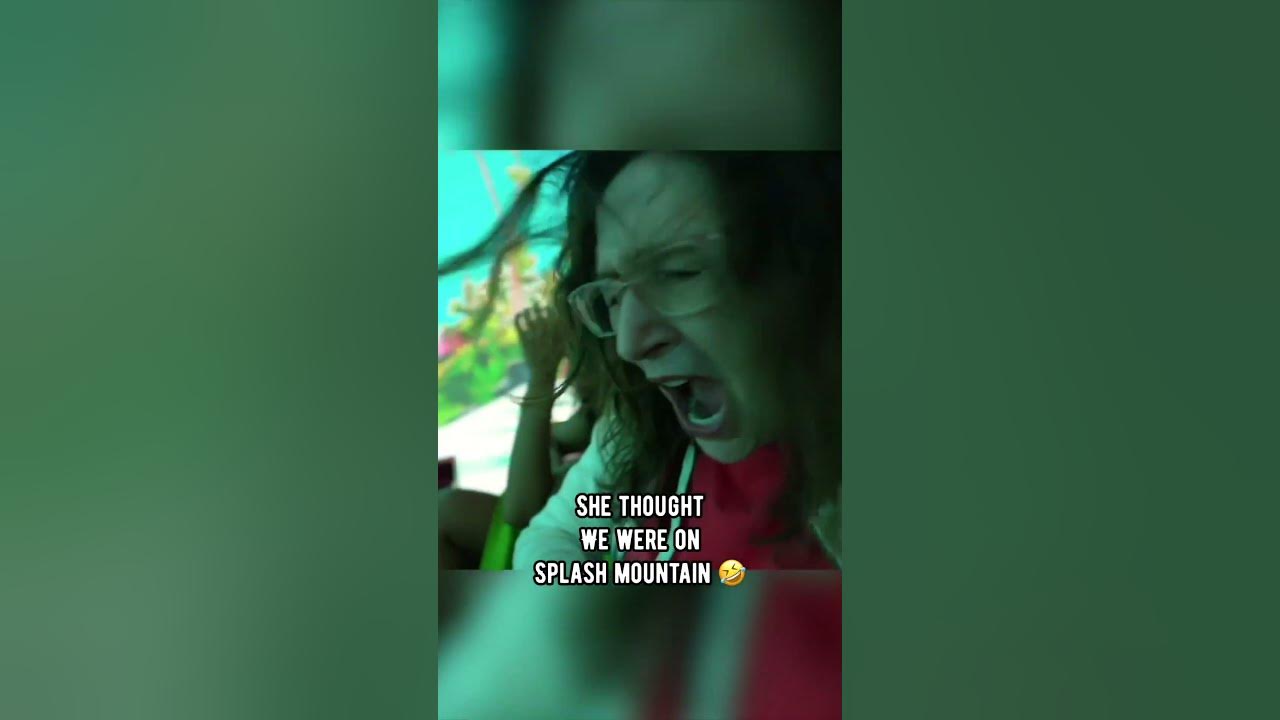 This is Walt Disney World’s Scariest Ride This is Walt Disney World’s Scariest Ride