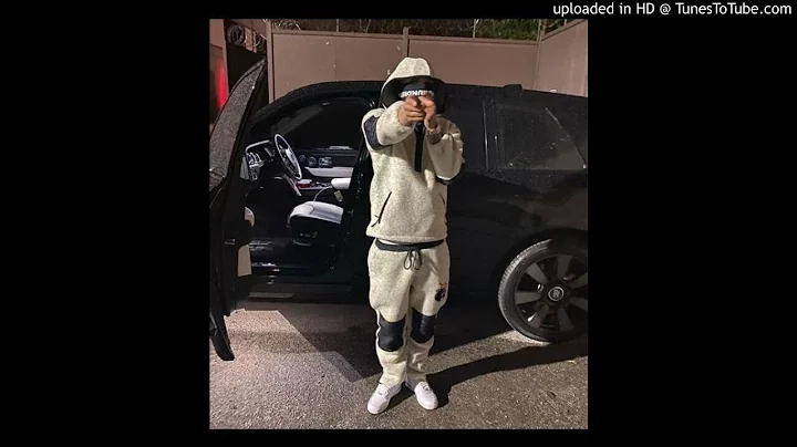 [FREE] G Herbo Type Beat 2021 - LISTEN TO ME