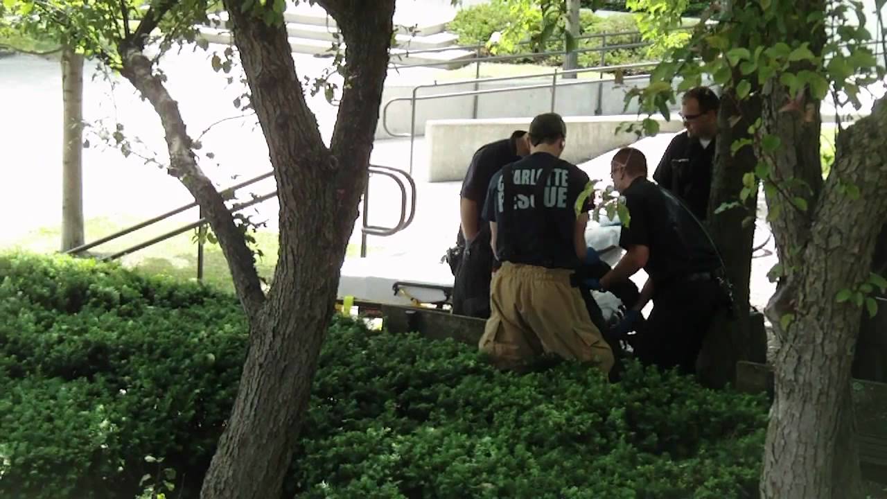 Medical emergency and arrest., Burlington, VT YouTube