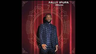 Miniatura de vídeo de "Fally Ipupa - Alliance"
